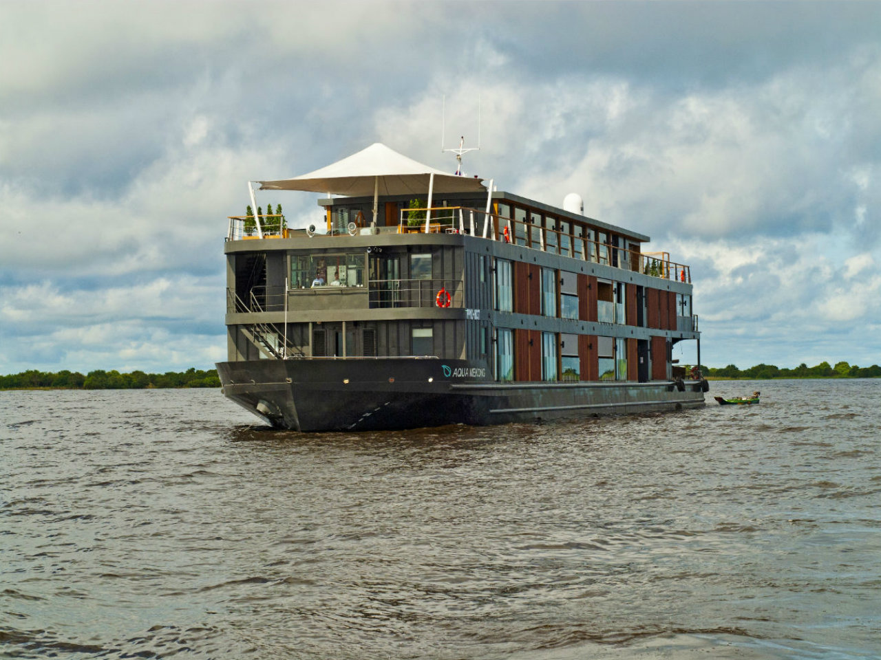 AQUA MEKONG