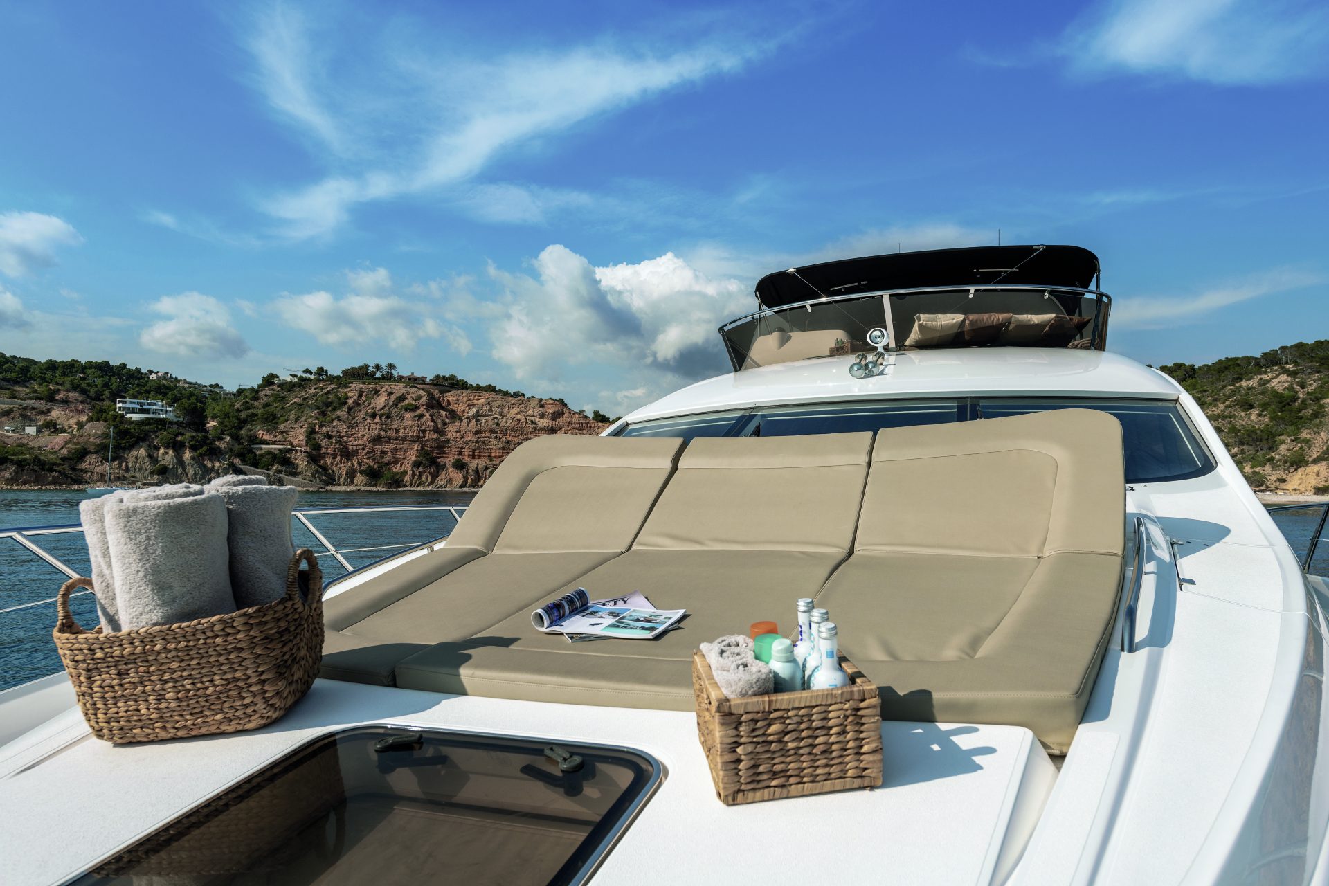 CALA DI LUNA