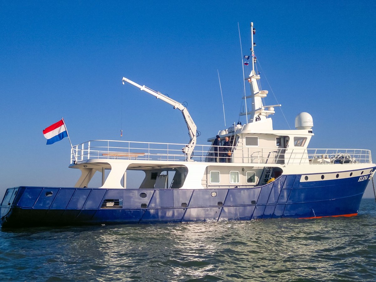 yacht elena for sale