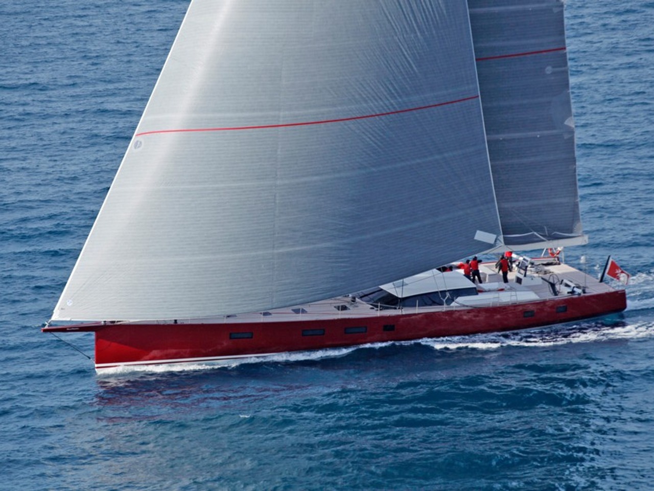 NOMAD IV