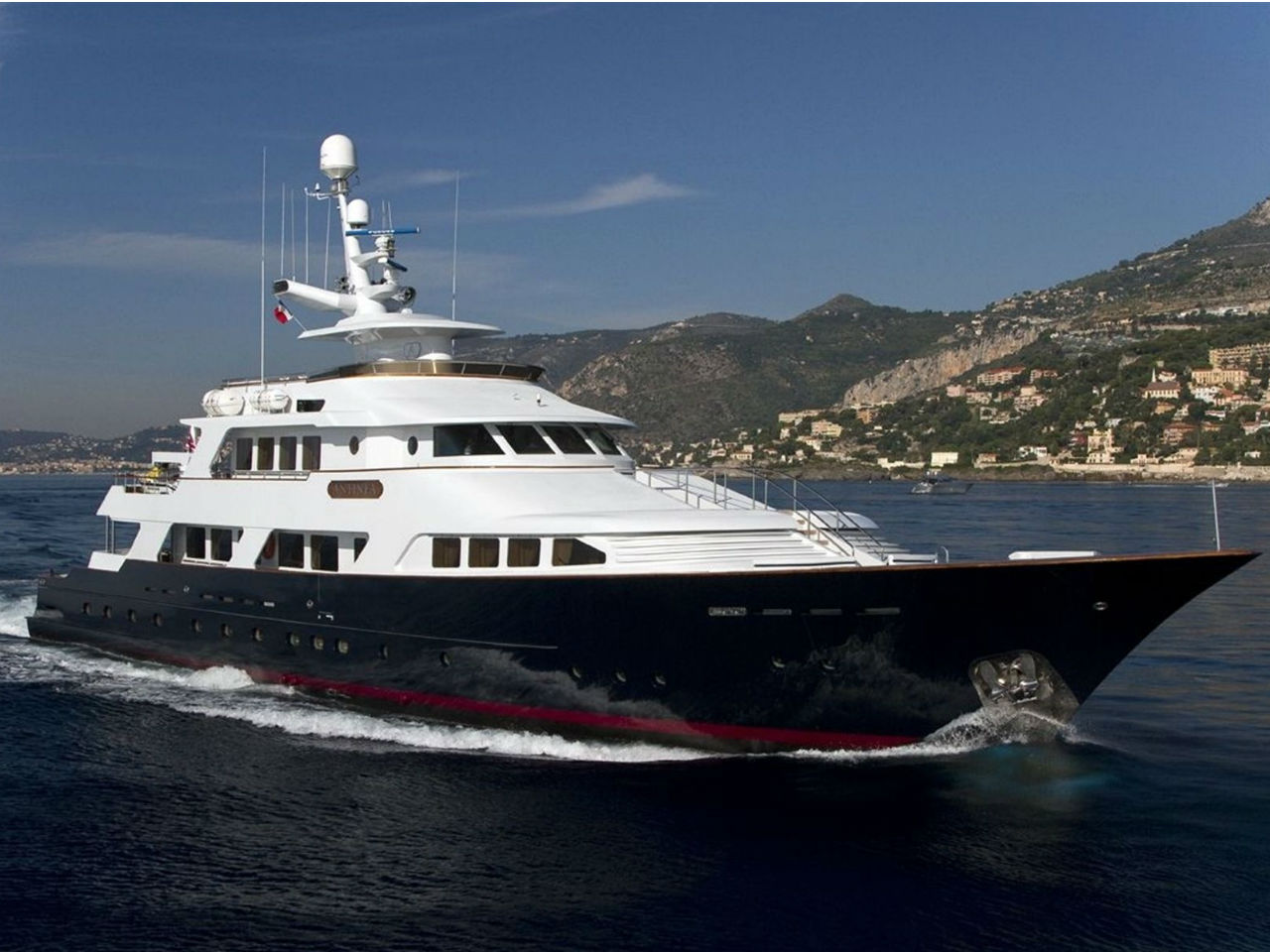 L'ALBATROS