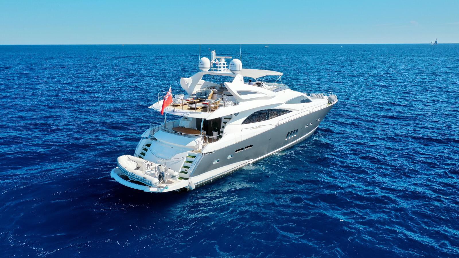APOLLO I