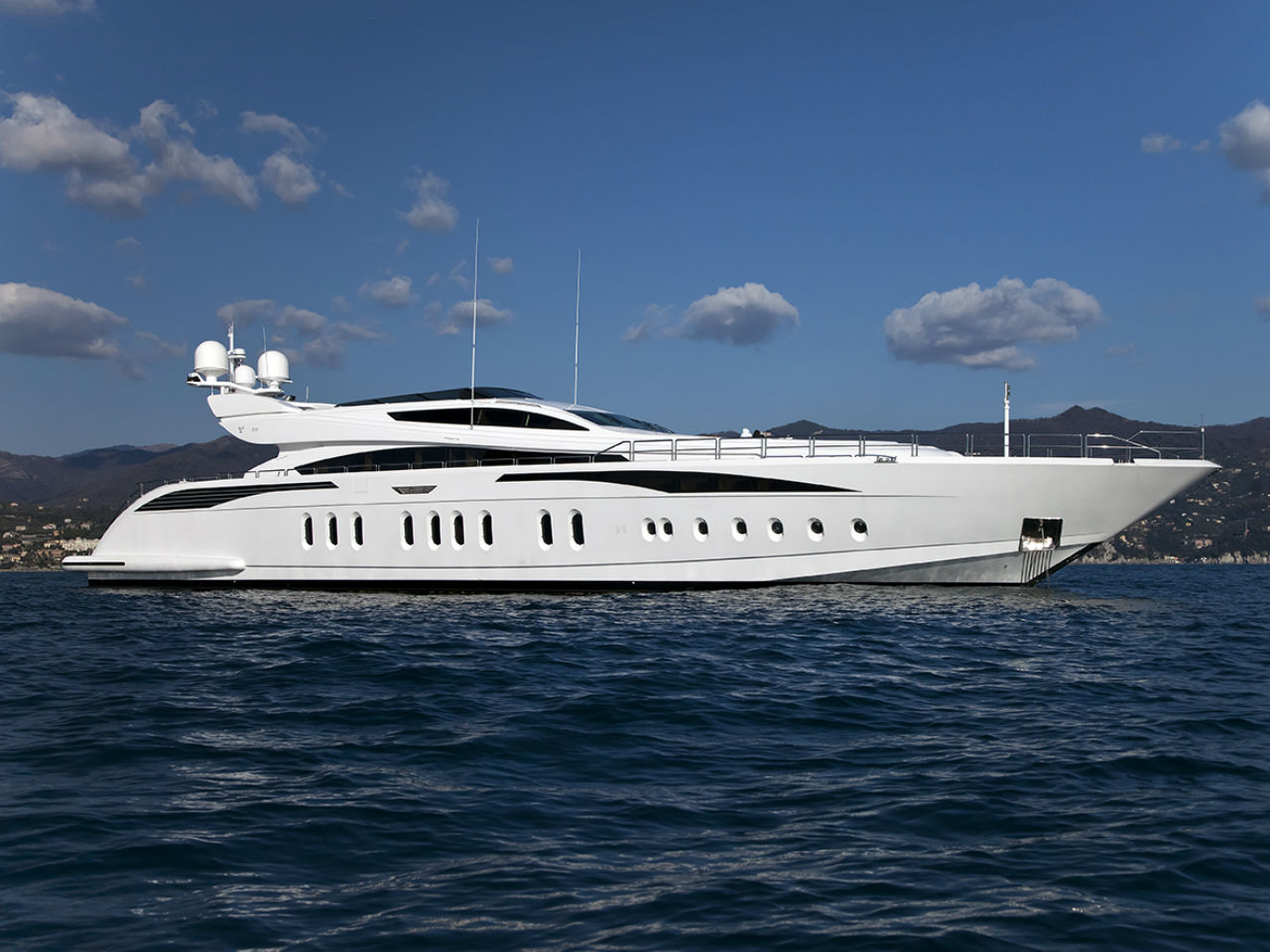 LISA IV