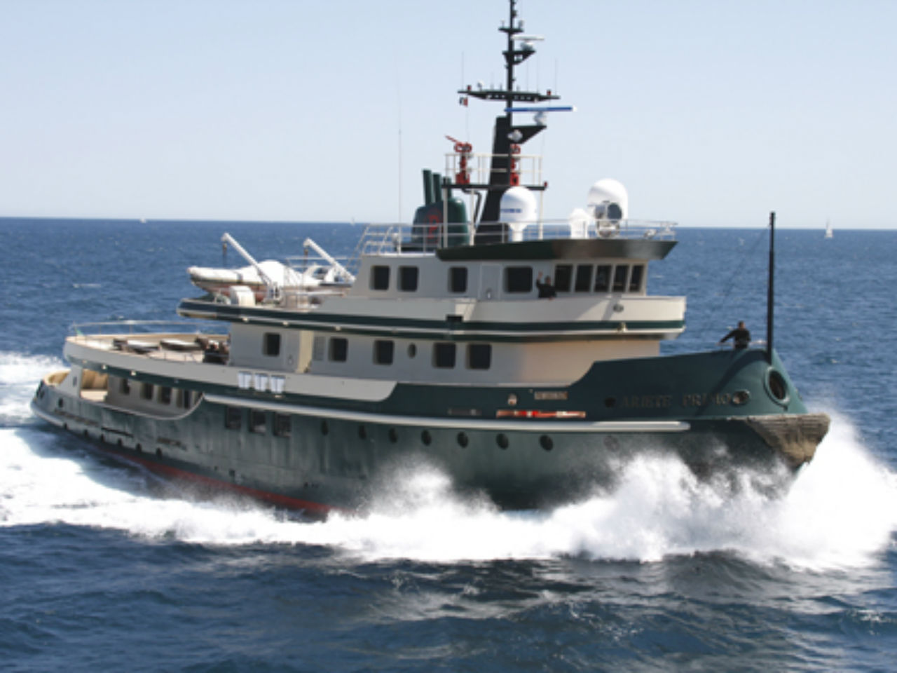 ARIETE PRIMO