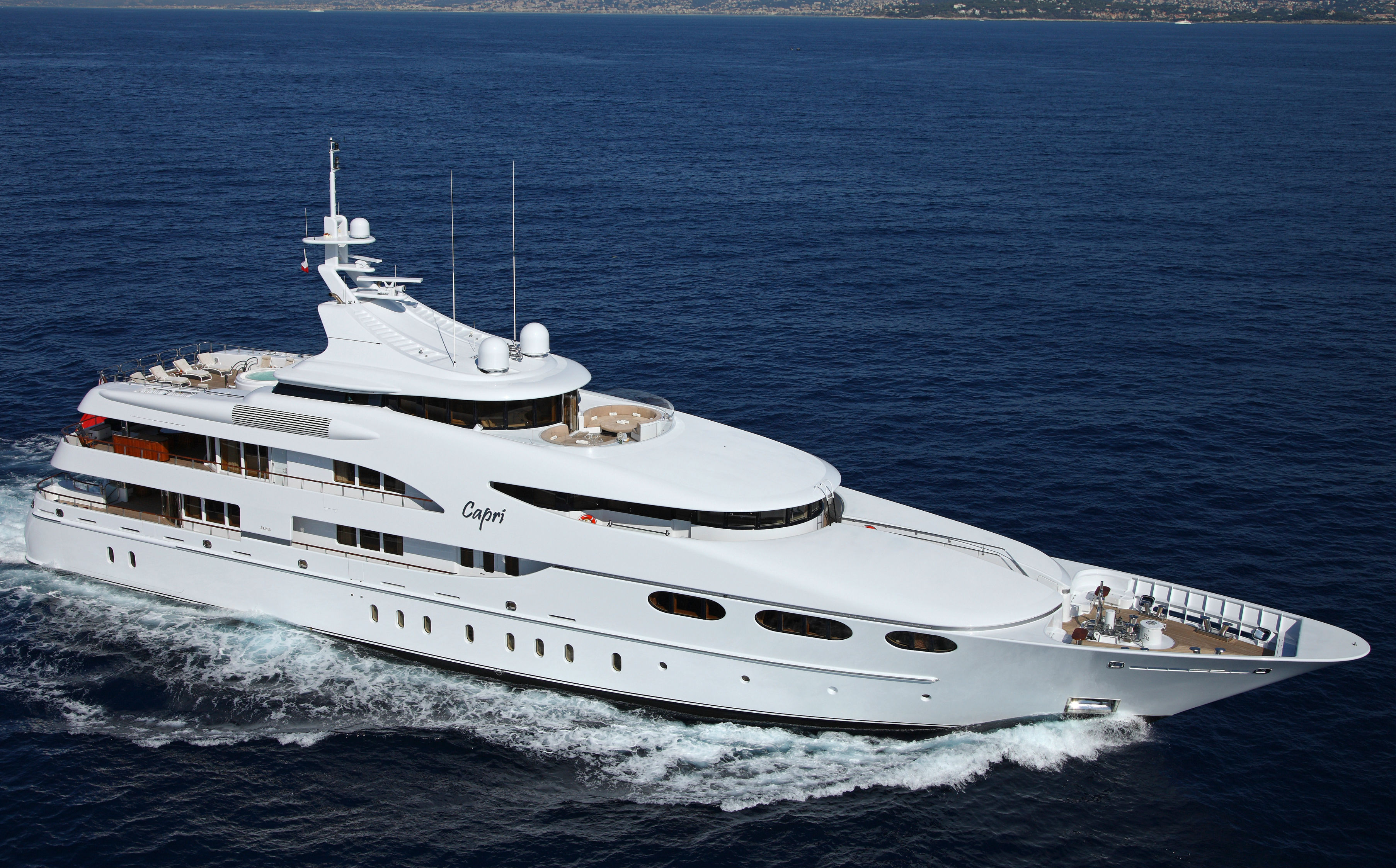 CAPRI I