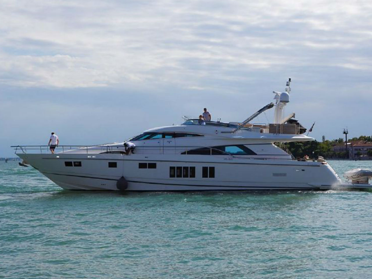 FAIRLINE SQUADRON 78 2014