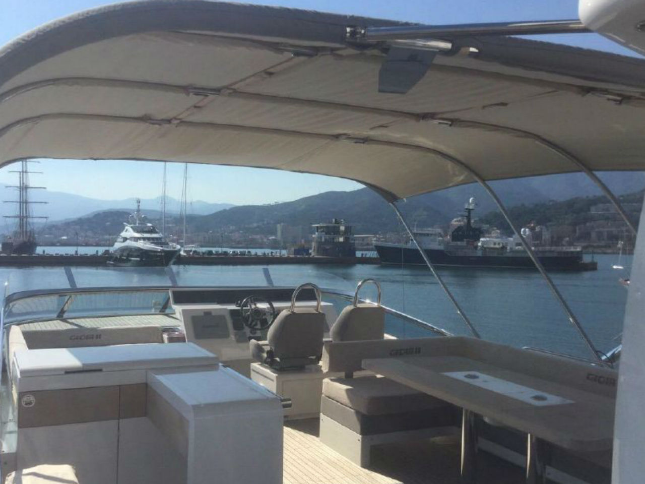 FAIRLINE SQUADRON 78 2014