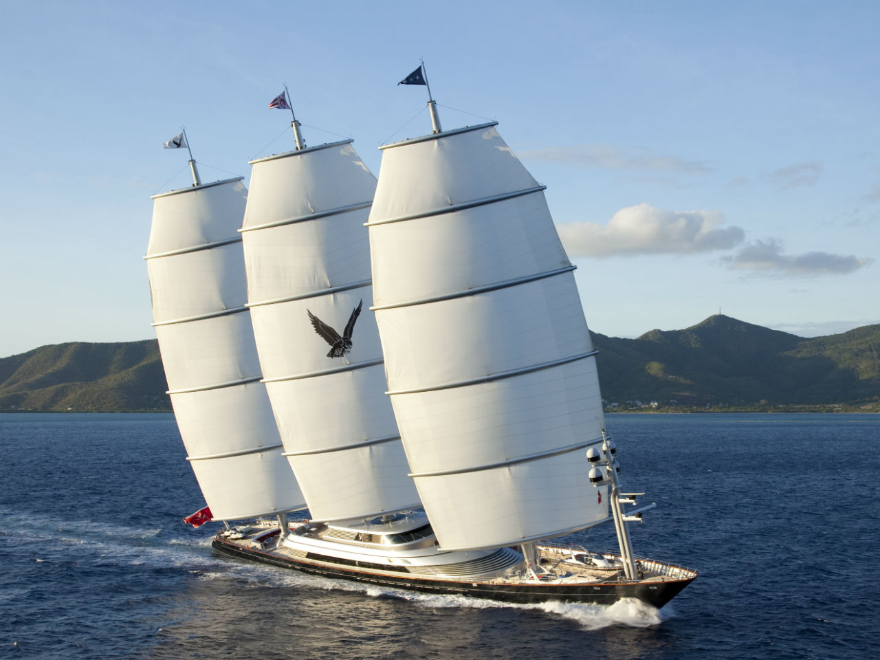 MALTESE FALCON