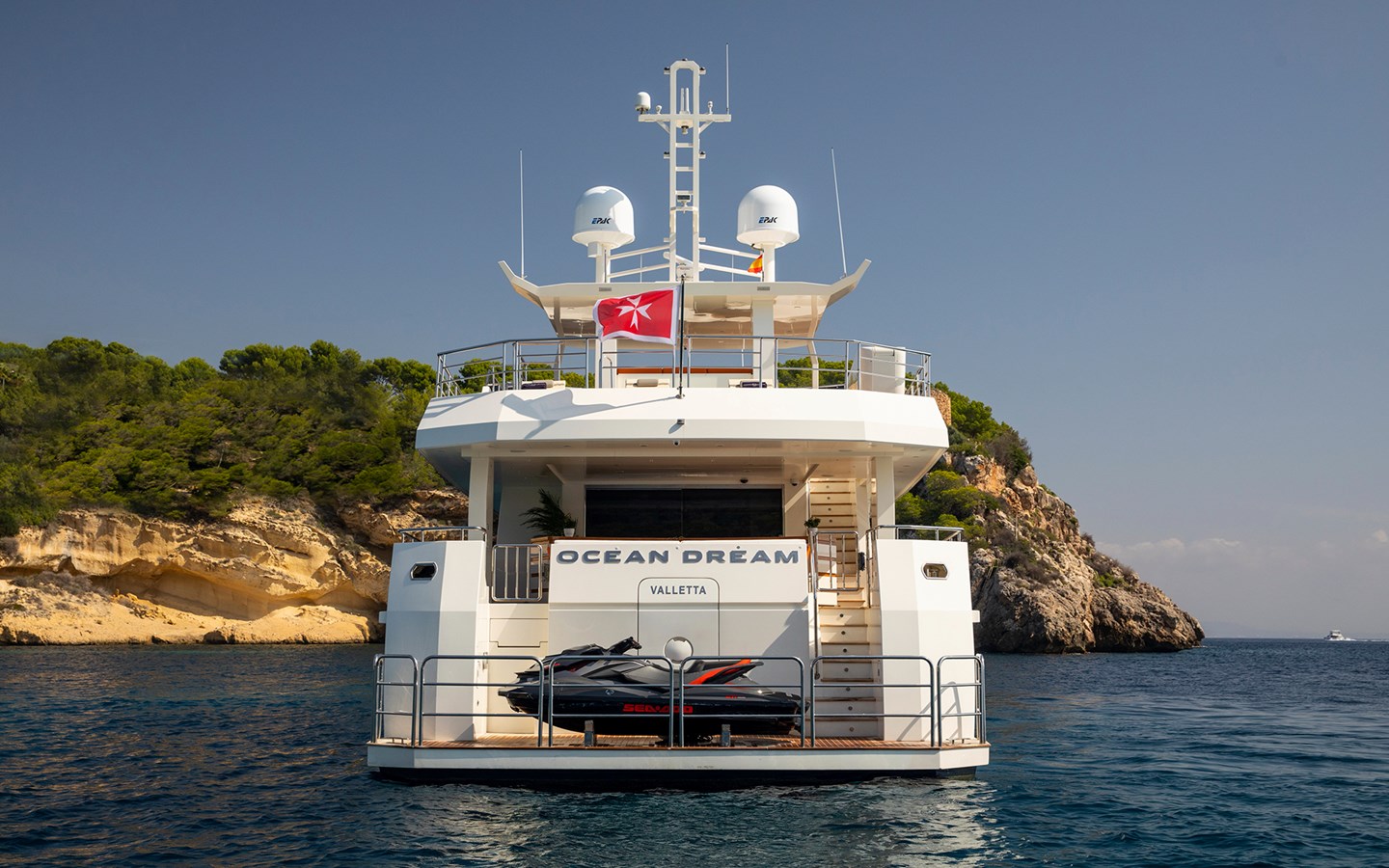 OCEAN DREAM