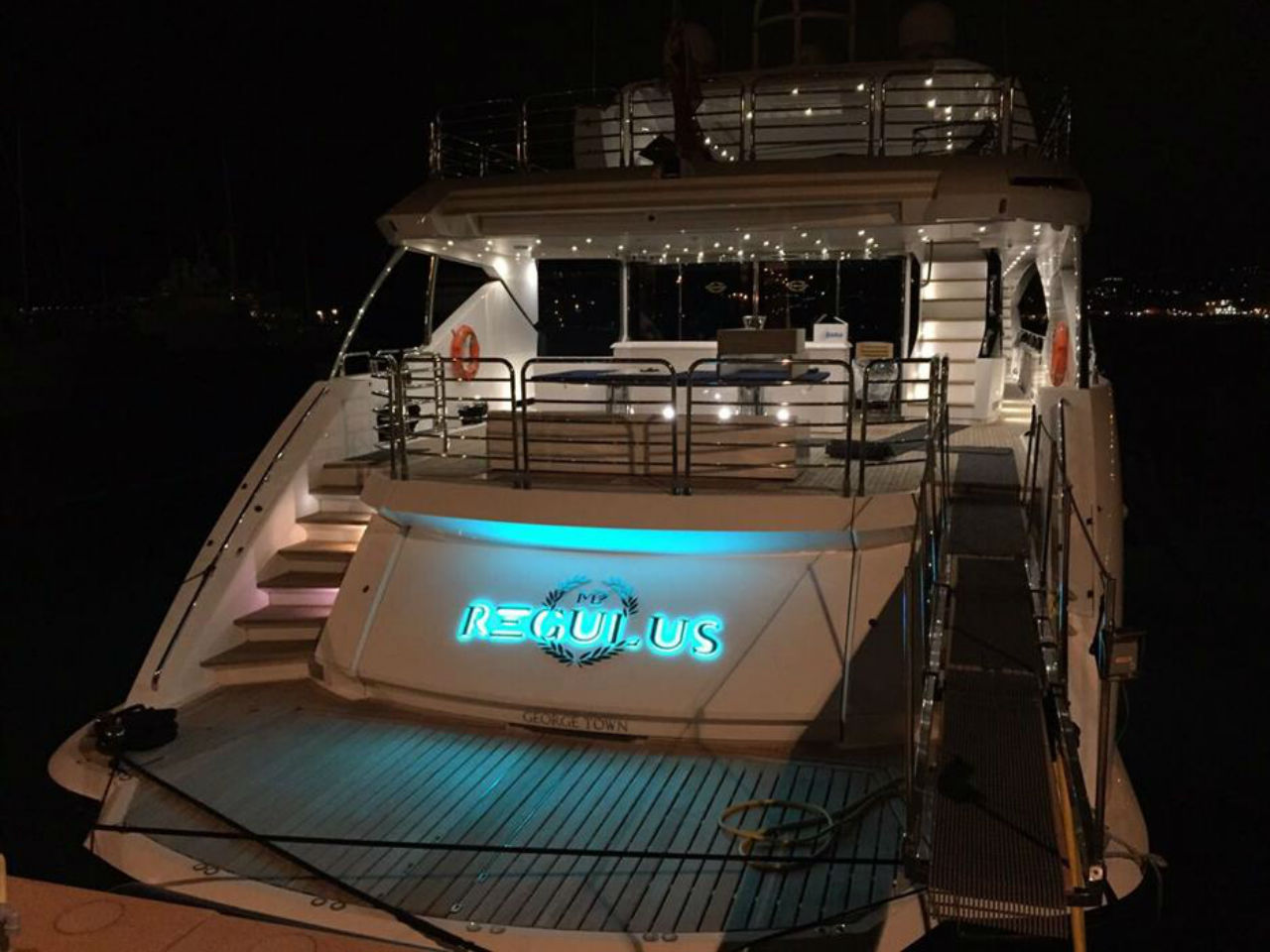 REGULUS