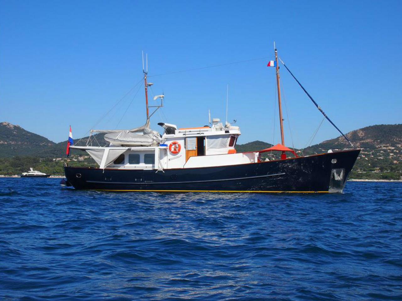 SARAH JANE II