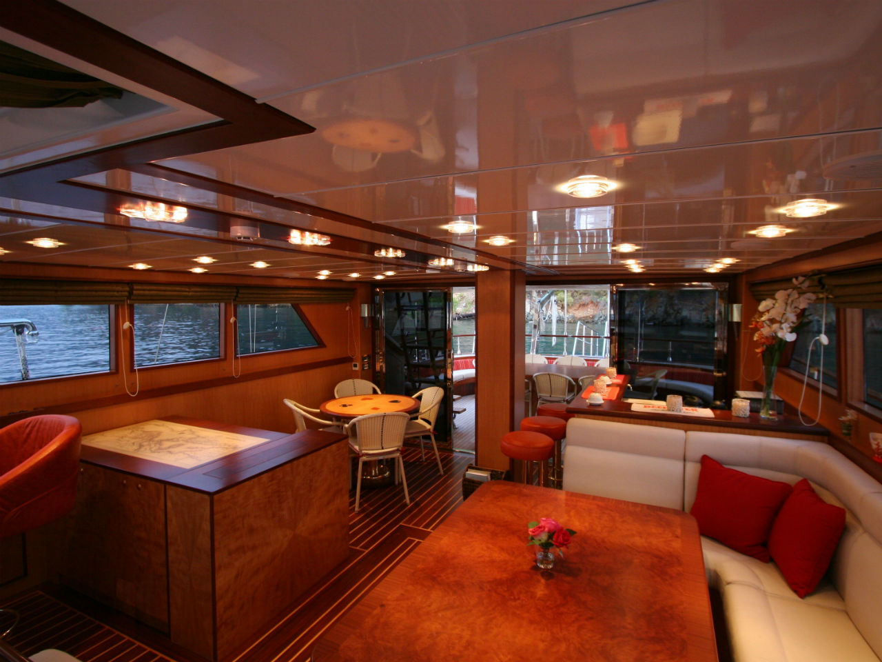SERENITY 86