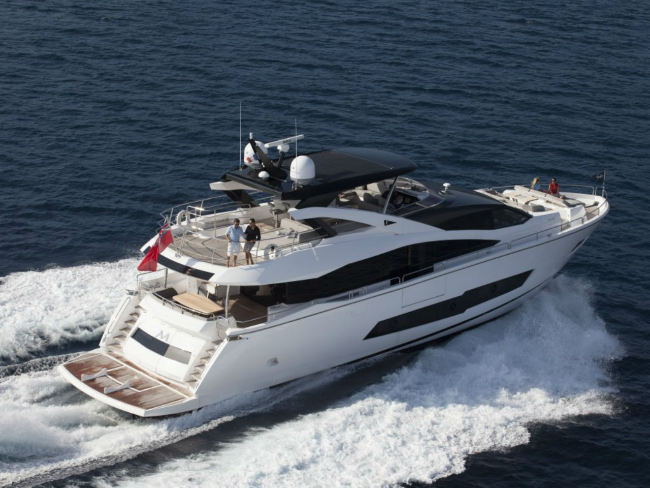 STARDUST OF POOLE