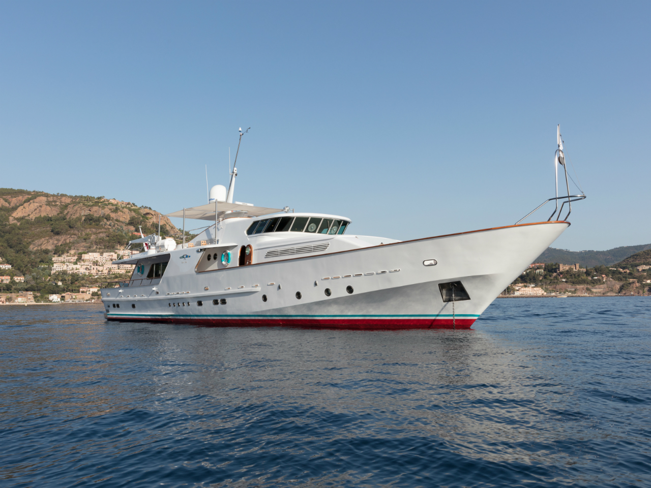 VESPUCCI