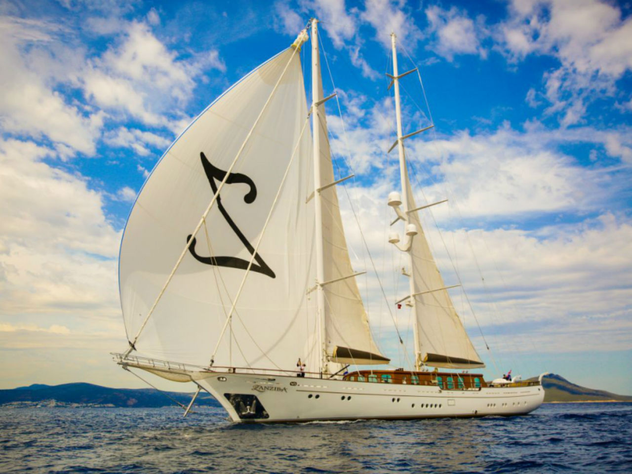 ZANZIBA