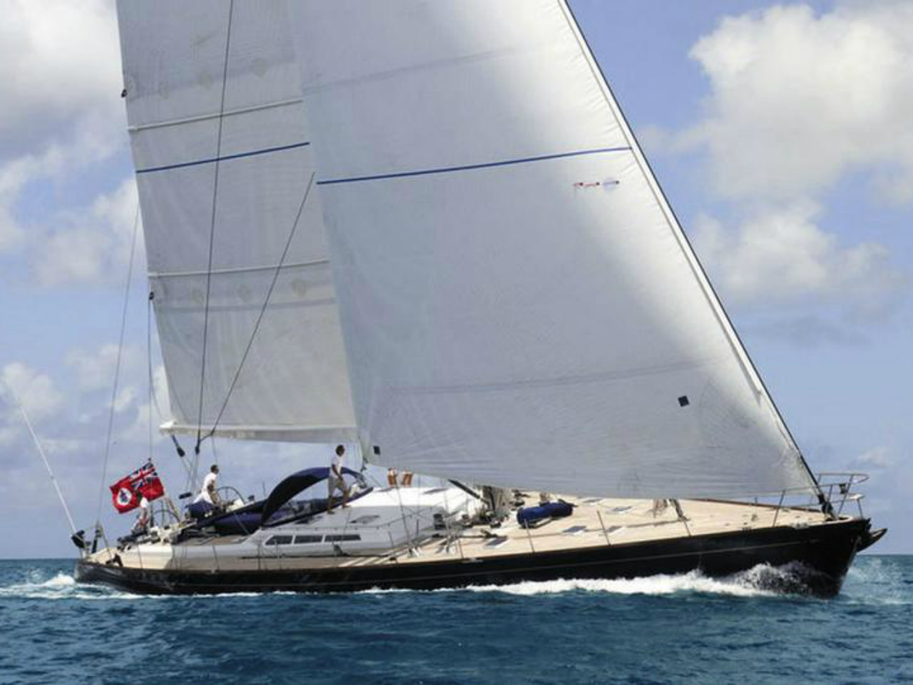 zanzibar yacht for sale