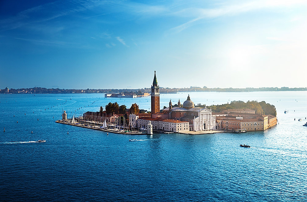 San Giorgio Venice