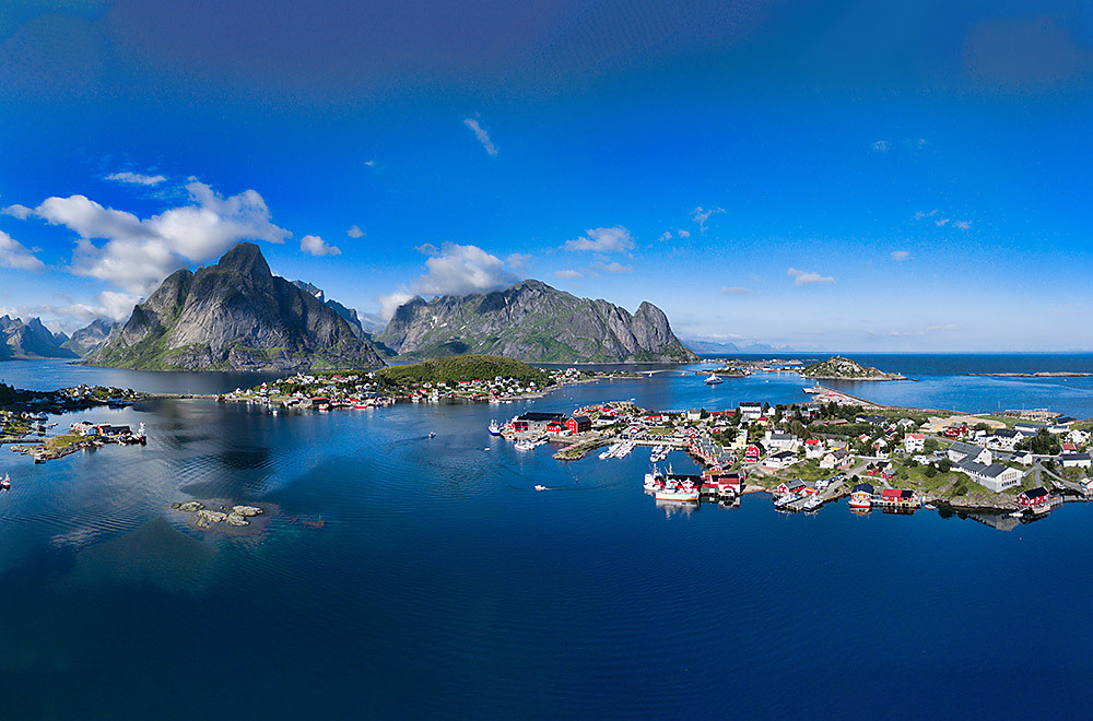 Lofoten Norway