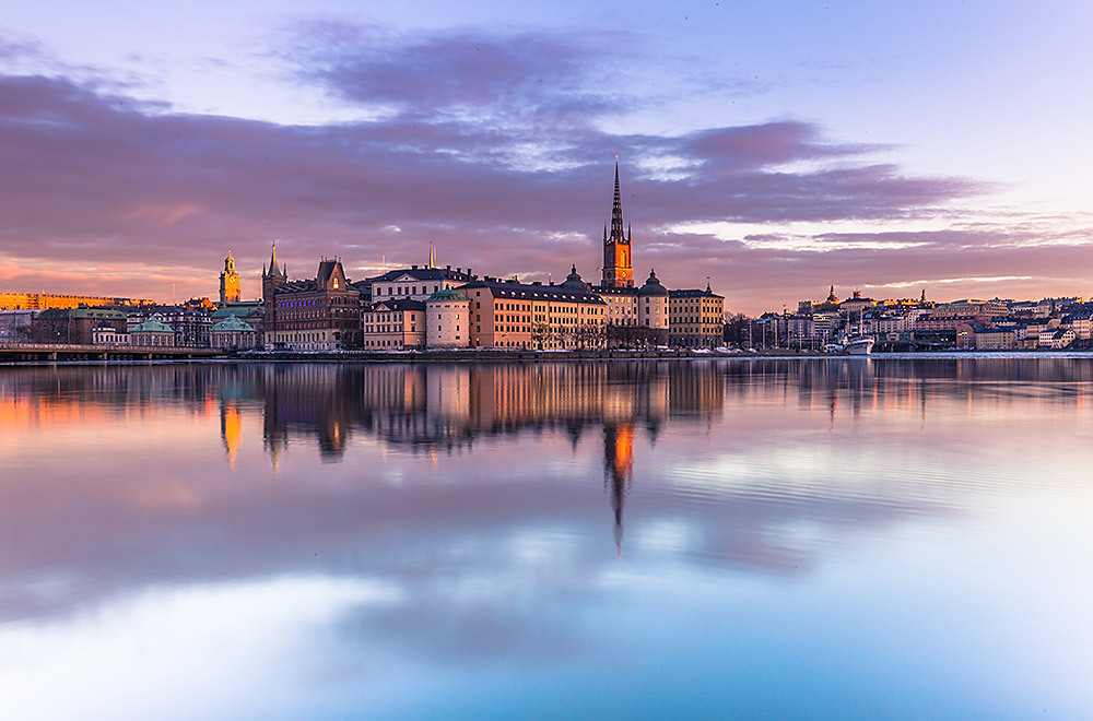 Stockholm Sweden