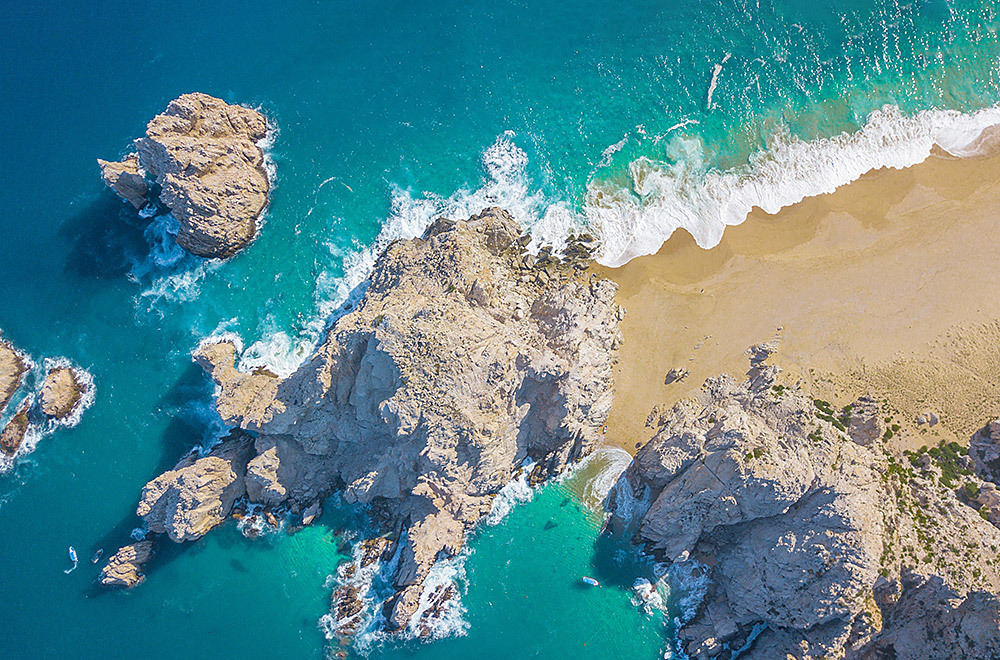 Cabo San Lucas