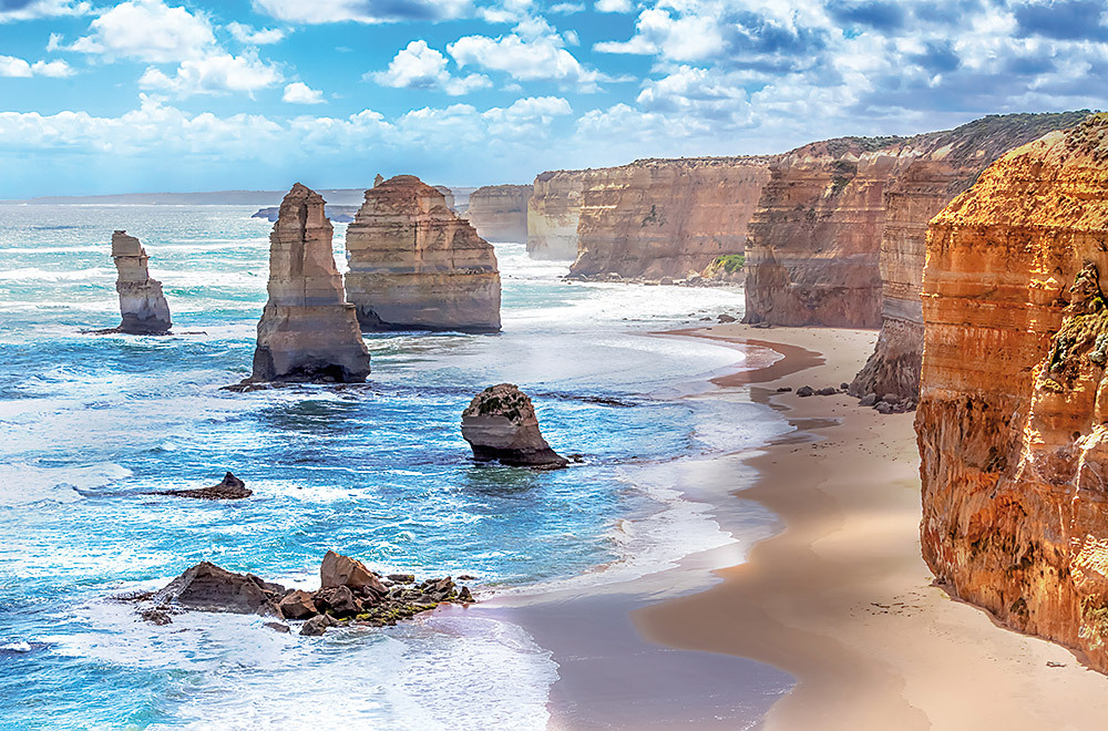 Great Ocean Road Australia