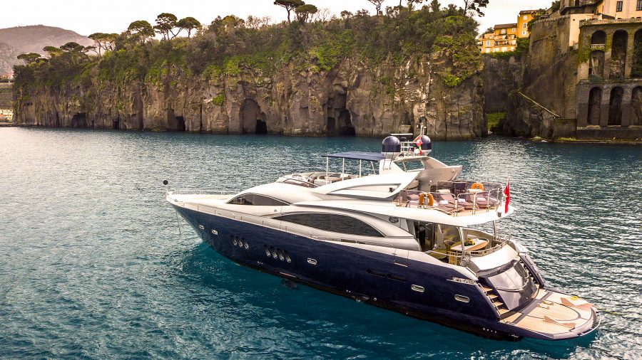 Mr Sea Exterior side-RET