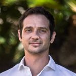 Quentin NIEK, CEO of CSO Yachts